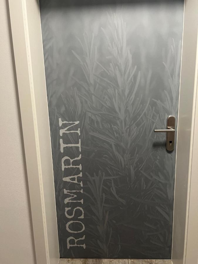 Wotel Söchau Esterno foto