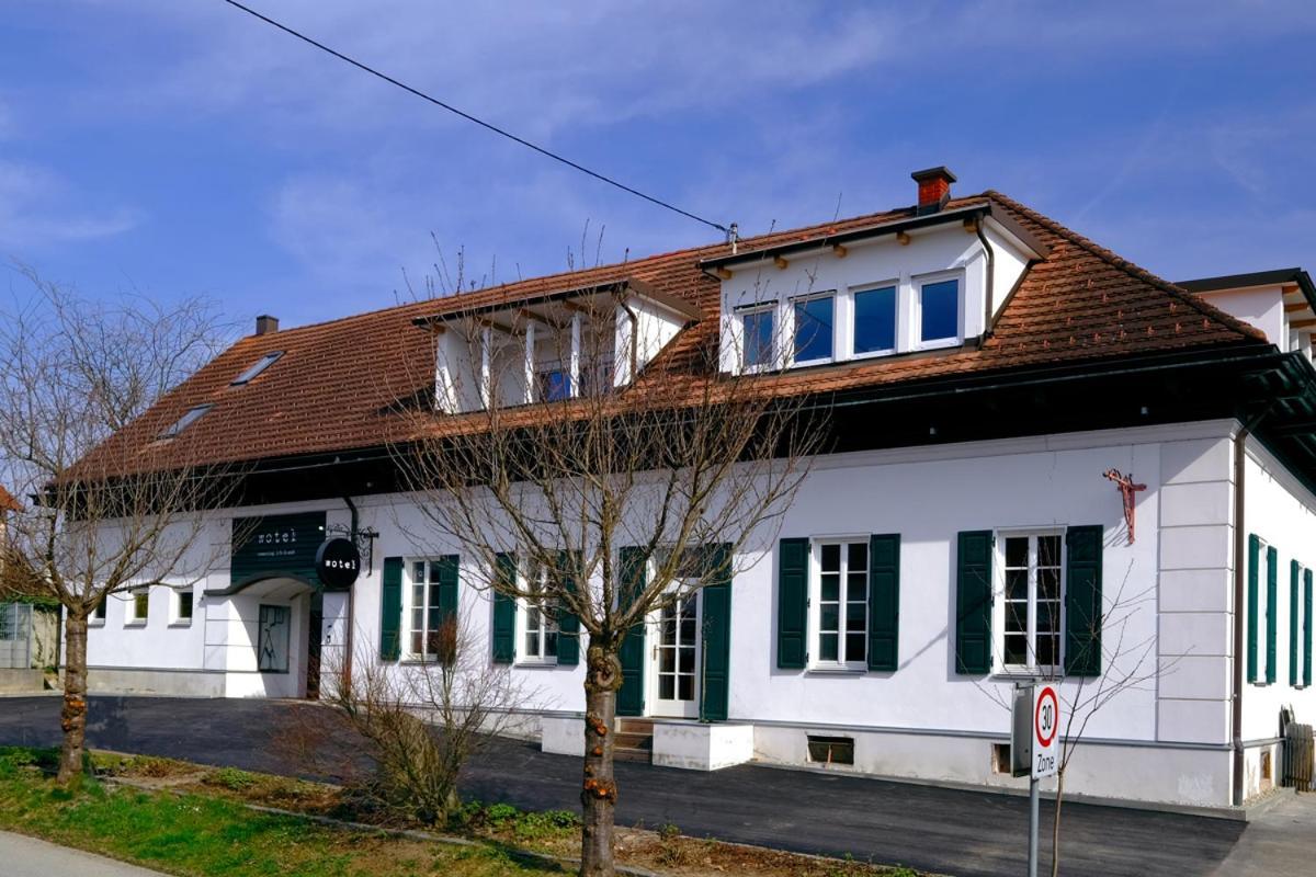 Wotel Söchau Esterno foto