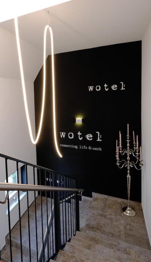 Wotel Söchau Esterno foto